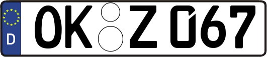 OK-Z067