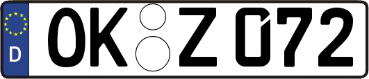 OK-Z072