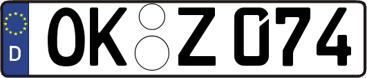 OK-Z074