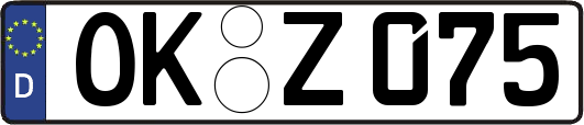 OK-Z075