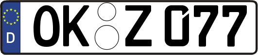 OK-Z077