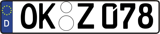 OK-Z078