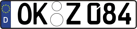 OK-Z084