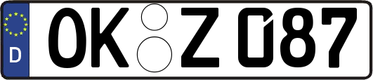 OK-Z087