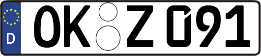 OK-Z091