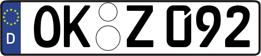 OK-Z092
