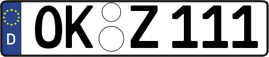 OK-Z111