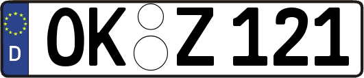 OK-Z121