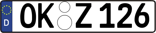 OK-Z126