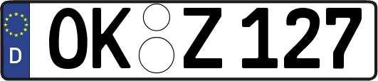 OK-Z127