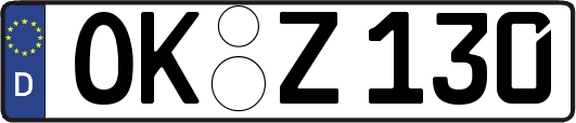 OK-Z130