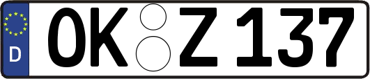 OK-Z137