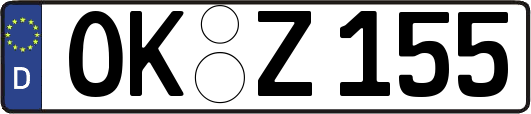 OK-Z155
