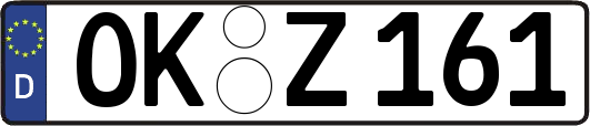 OK-Z161