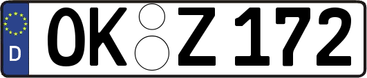 OK-Z172