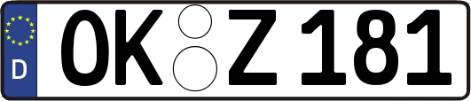 OK-Z181