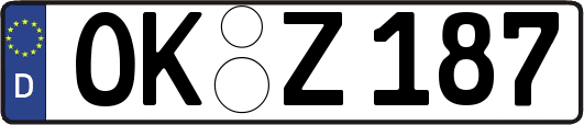 OK-Z187