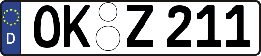 OK-Z211