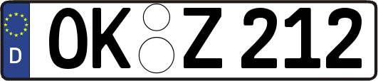 OK-Z212