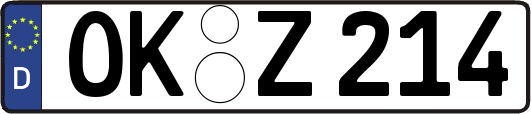 OK-Z214