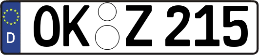 OK-Z215