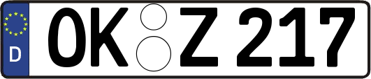 OK-Z217