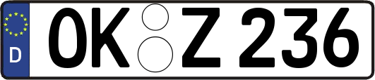 OK-Z236