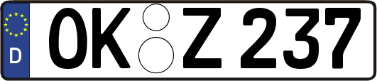 OK-Z237