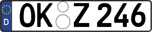 OK-Z246
