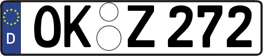 OK-Z272
