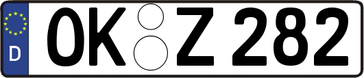 OK-Z282