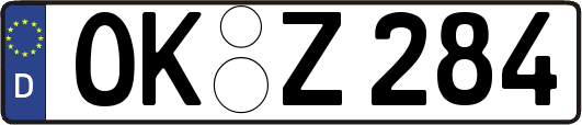 OK-Z284