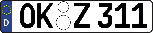 OK-Z311