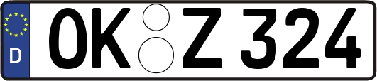 OK-Z324