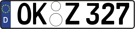 OK-Z327