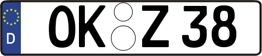 OK-Z38