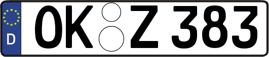 OK-Z383