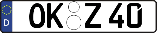 OK-Z40
