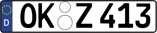 OK-Z413