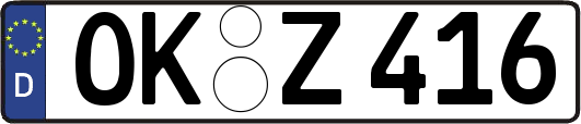 OK-Z416