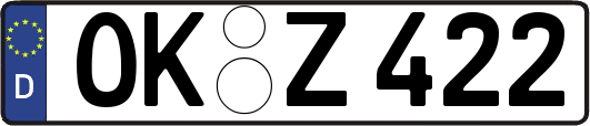 OK-Z422