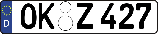 OK-Z427