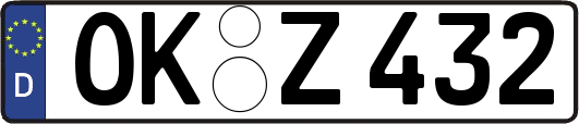 OK-Z432