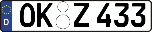 OK-Z433