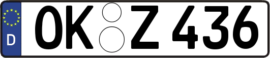 OK-Z436