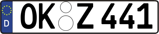 OK-Z441