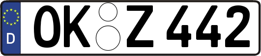 OK-Z442