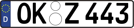 OK-Z443