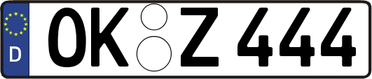 OK-Z444