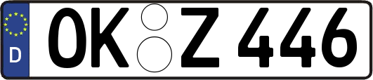 OK-Z446